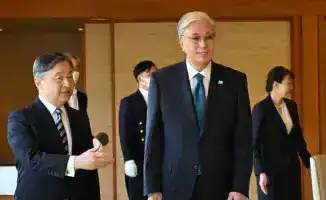 Токаев в Японии: адекватный политик и мудрый дипломат на международной арене