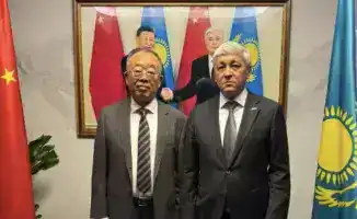 В Урумчи открылось представительство Карагандинской области: новые возможности для сотрудничества