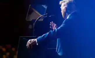 Президент Трамп связывает успехи своей администрации с тарифной политикой