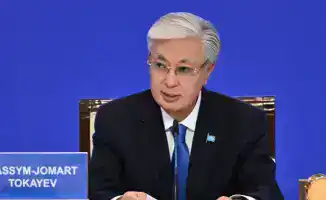 Президент Токаев ратифицировал Протокол о проблемах воды и здоровья