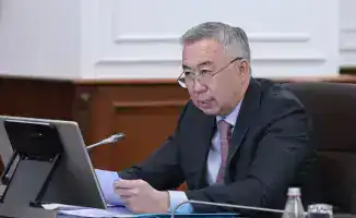 Жумангарин о налоговой реформе в Казахстане: Ажиотажные заявления и будущее имени