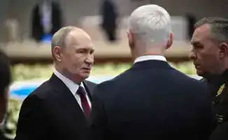 Путин на дипломатическом перекрестке: принятые и отвергнутые предложения США в поисках мира для Украины
