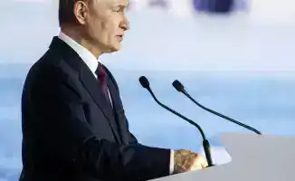 Путин: Россия готова к войне с Европой "прямо сейчас", но не намерена начинать конфликт