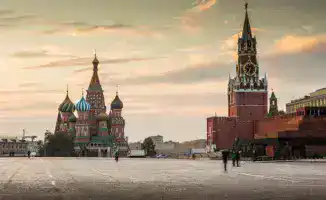 Москва и Вашингтон не пришли к соглашению по Украине