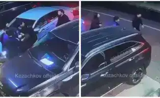 Скандал в Туркестанской области: госслужащего рекомендовали уволить после драки, начата служебная проверка