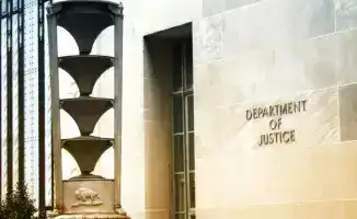 Исчезновение файлов Эпштейна: тайны Минюста в тени