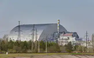 Безопасность Чернобыля под угрозой: МАГАТЭ о новом саркофаге