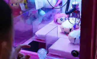 Игровые автоматы: детская забава или ловушка для школьников?