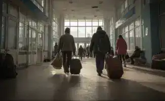 Казахстан открывает двери: в 2026 году страна примет новую волну кандасов, как река, наполняющаяся свежими водами, благодаря утвержденным квотам Министерства труда и социальной защиты населения.