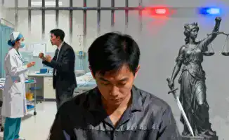 Депутаты Казахстана обсуждают смягчение наказания за нападение на медиков: возможные риски для безопасности медицинского персонала