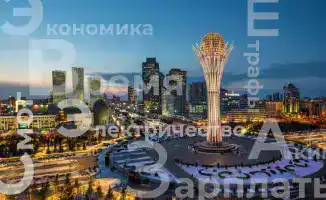 Уходящий 2025 год: Казахстанцы переживают за экономику и энергетику страны