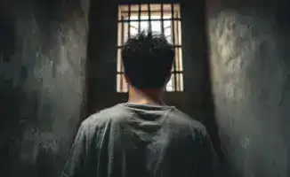 Судебный шторм: Конституционный суд Кыргызстана отверг президентскую инициативу о возрождении смертной казни