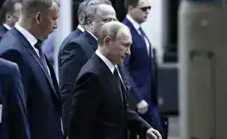 Путин продолжает наращивать давление на Украину: возможные последствия для региона и мировой безопасности