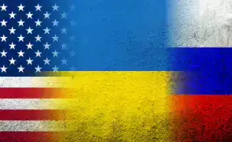 Территориальные шахматы: США подталкивают Украину к жертве в Донбассе