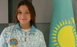 Софья Самоделкина: жизнь и тренировки казахстанской фигуристки в США поднимают вопросы о поддержке спортсменов за границей