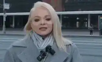Суд выселил певицу Ларису Долину из квартиры в Москве 25 декабря