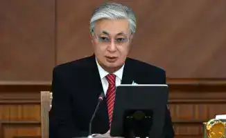 Токаев: министры, кто боится — тот не у дел!