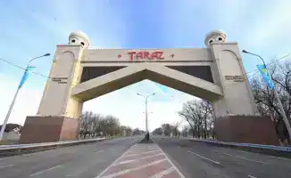 Глава государства Касым-Жомарт Токаев провёл встречу с общественностью Жамбылской области, где отметил сакральное значение города для народа, сообщает Tengrinews.kz со ссылкой на Акорду.