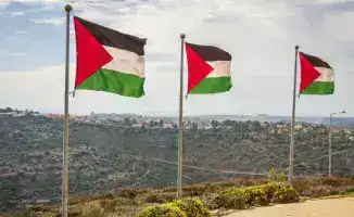 Казахстан подтверждает свою позицию по Авраамским соглашениям и поддерживает Палестину, заявляет Токаев