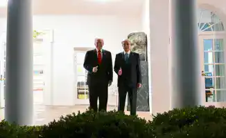 Токаев: Казахстан и США под управлением Трампа идут по схожему курсу