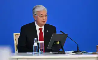 Токаев подписал закон об административной юстиции: новые изменения в законодательстве вступают в силу