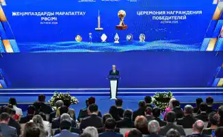 Токаев инициирует срочную программу поддержки бизнеса для стимулирования экономического роста и повышения конкурентоспособности страны