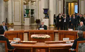 Токаев в Санкт-Петербурге: неформальная встреча СНГ без границ