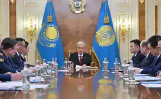 Токаев: Военная дисциплина на грани — что дальше?