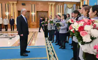 Токаев раздает ключи: кто откроет двери к успеху?