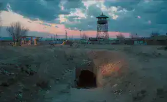 Международная угроза: Депутат Казахстана подняла вопрос о тайном туннеле на границе с Узбекистаном