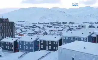 Луизианский губернатор стал спецпосланником США в Гренландии