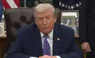 Трамп объявил власти Венесуэлы террористической организацией и потребовал вернуть всю нефть
