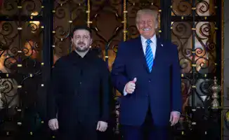 Трамп и Зеленский: Прогресс в переговорах и надежды на будущее сотрудничество