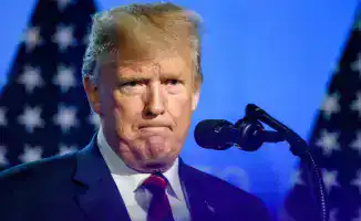 Трамп угрожает Гондурасу 'адской расплатой' за задержку подсчета голосов на выборах