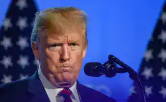 Трамп и Хегсетт сделают важное заявление в Вашингтоне 23 декабря