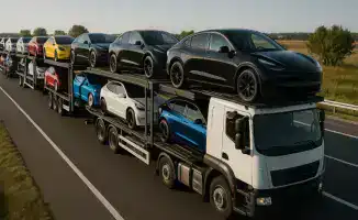 Усиление КНБ и ограничения на электромобили: как ЧП в Уральске меняет ситуацию в Казахстане