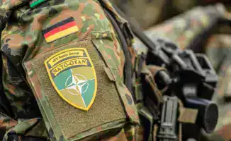 В Германии похищены боеприпасы бундесвера: международная угроза безопасности