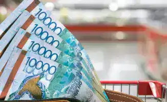 КГД прокомментировал влияние нового Налогового кодекса на рост цен в Казахстане