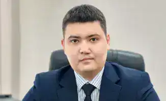 В Костанае задержан замглавы здравоохранения области