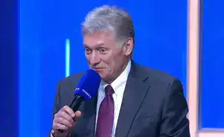 Путин готов к диалогу с Макроном при наличии обоюдной политической воли