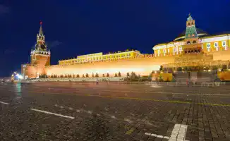 Кремль реагирует на заявление Зеленского о готовности к выборам в Украине