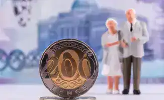 Казахстан анонсировал рост пенсий и пособий в 2026 году: министр экономики Серик Жумангарин раскрывает детали