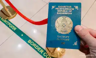 Новые правила пересечения границы России: что нужно знать казахстанцам с 1 декабря
