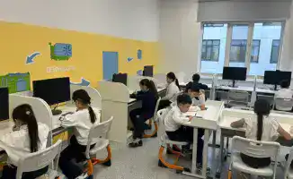 Астана: Новые горизонты обучения с методикой Kumon в школе № 109
