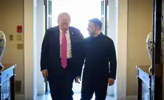 Вашингтон подтвердил встречу Трампа и Зеленского во Флориде 28 декабря