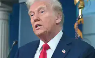 Венесуэла: Трамп, нефть не твоя, а наша!