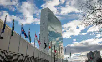 Венесуэла инициирует заседание Совбеза ООН в ответ на действия США