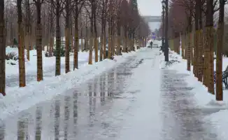 ТенгриНьюс собрал самые важные и интересные события за 30 декабря, включая актуальные новости и события, произошедшие в этот день.