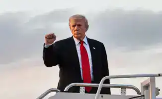 Трамп анонсировал предстоящую беседу с Путиным, выражая уверенность в успешных переговорах