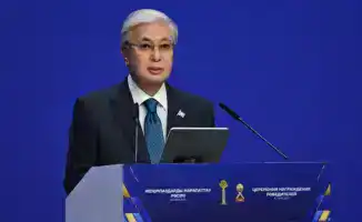 Токаев посылает сигналы бизнесу и правительству на фоне недавнего собрания сельских акимов в Конгресс-центре